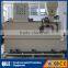 stainless steel sludge dewatering automatic dissolver powder feeding system