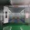 CE Infrared Heating Car Paint Dry Spray Booth