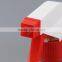 Verious design China-made color customized 28/410 oil trigger sprayer pump