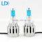 30W 9006 auto led headlight bulb led headlamp for car and motorcycle