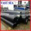 plastic polypropylene machine for PP pipes
