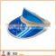 High quality promotion gift blank visor caps