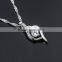 Diamond pendant!!! jewelry factory wholesale