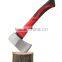 20-Ounce 14-Inch Fiberglass Camp a xe