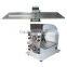 LED T8 Light Aluminum PCB Seperator Machine - YSVC-3S