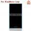 sublimation cell phone cases for BlackBerry Leap cover,phone case for blackberry leap