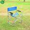 2015 New Designed Folding Director Chair