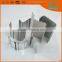 Furniture Knob Electrophoresis Profile Aluminium Per Kg Perice