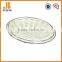 Elegant Rattan Candy Basket
