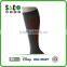 Fancy free terry knee high Compression sports socks