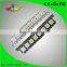 waterproof IP65 IC WS2812B led strip smd 5050 144LED/M led strip ws2812b