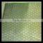 Hook strip soft screen/soft shaker screen for drilling mud filtration