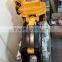 Jt-10 Log Grapple Excavator for Sale Made in China