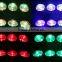 8*10W 12W RGBW 4in1 QUAD Martin Professional RUSH Multibeam 2 LED Disco DJ NightClub Sharpy Beam Spider Light