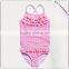 Lastest kids swimwear bikini