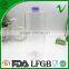 PET cylinder empty clear 1.5L PET pump bottle