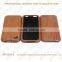 wooden case for iphone 4/wood case