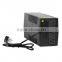 Modify pure sine wave LED display Line interactive UPS 1000VA with AVR function