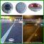 highway reflective led solar cat eyes road reflective cat eye lights