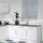 High End Kitchen Furniture/kitchen cabinets with precut granite countertops
