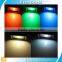 Auto car headlight 10W,20W,30W,70W,80W,100W RGB work led light