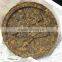 2009 Menghai Hong Yun Ripe Puer Tea