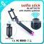 Trending hot products professional wireless monopod free selfie stick photo taking bluetooth selfie stick