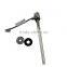 FLS-700-H high resolution stainless steel industrial fuel oil level sensor 0-5v factory