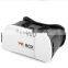 2016 Hottest 3D Glasses Virtual Reality Cardboard VR Box