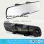1080p hd Car Rearview Mirror DVR Full HD 1080P camera DVR XY-9618LDVR