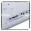 10.4" Wide Screen Ratent LCD Large Size Digital Photo Frame White