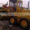 Second-hand used komatsu GD511A sell at lower price
