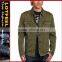 New Deisgn Vintage Washed Man Denim Jacket Stone Washed Denim Jacket Quilted Denim Jackets (LOTJ203)