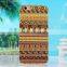 2015 new arriva Hot selling customized waterproof mobile phone case/phone back cover
