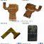 High quality double layers flexible pcb polymide fpc double sided fpc prototype