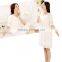 cotton summer lace sleep dress