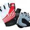 Instock High Breathable Men Cycling Gloves Half Finger