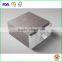 Custom Made Logo Printed Jewelry box , high quality Jewelry Box