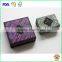 Wholesale Custom Printed Cardboard Chocolate box , Eco-Friendly Chocolate Box