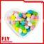 Assorted Fruit Flavour Mini JTommy elly Bean Bulk Candy