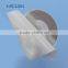 Cheap 13.56mhz ntag213 printable waterproof RFID rewritable passive proximity antenna nfc sticker price