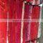 100% polyester printed bedsheet fabric stock lot