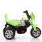 Ride on Kids Plastic Electric Motorbike 6V Battery Operated Toy Motor Bike