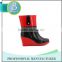 Newest Design Low price Environmental rain boots for sexy women