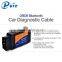 Diagnostic Interface Bluetooth Scanner Portable Bluetooth Scanner Long Distance Scanner