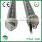 3d Addressable Meteor Led Tube 18W Rain Drop Working With Madrix Artnet