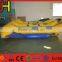 Durable 6 Seaters Inflatable Flying Banana Boat