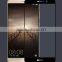 HUYSHE 3d full cover 9H Hardness tempered glass screen protector for huawei mate 9