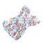 Wholesale price high quality baby girl romper bubble romper boutique clothing made in China