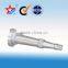fire nozzle , hose nozzle , mixing nozzle